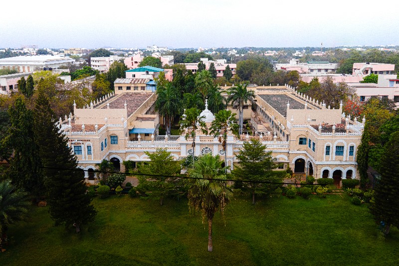 College Overview